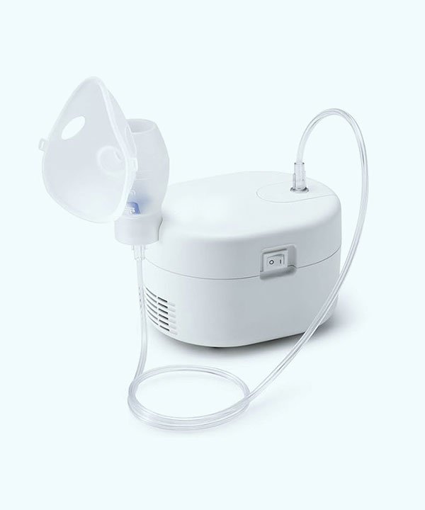 Omron Ultra Compact