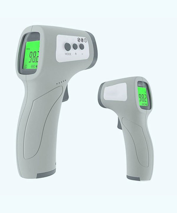 Thermometer