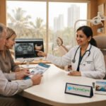 Why Dental Tourism in India is Growing Among International Patients