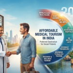 Why India is the Preferred Destination for Affordable Medical Tourism in 2026