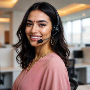 customer support copy
